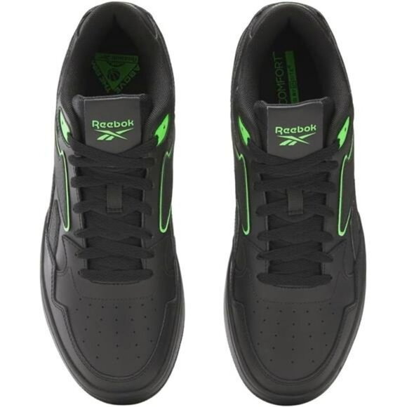 Unisex Casual Sneakers Retro Style Tennis Shoes Everyday Comfort Walking Shoe - Picture 3 of 6